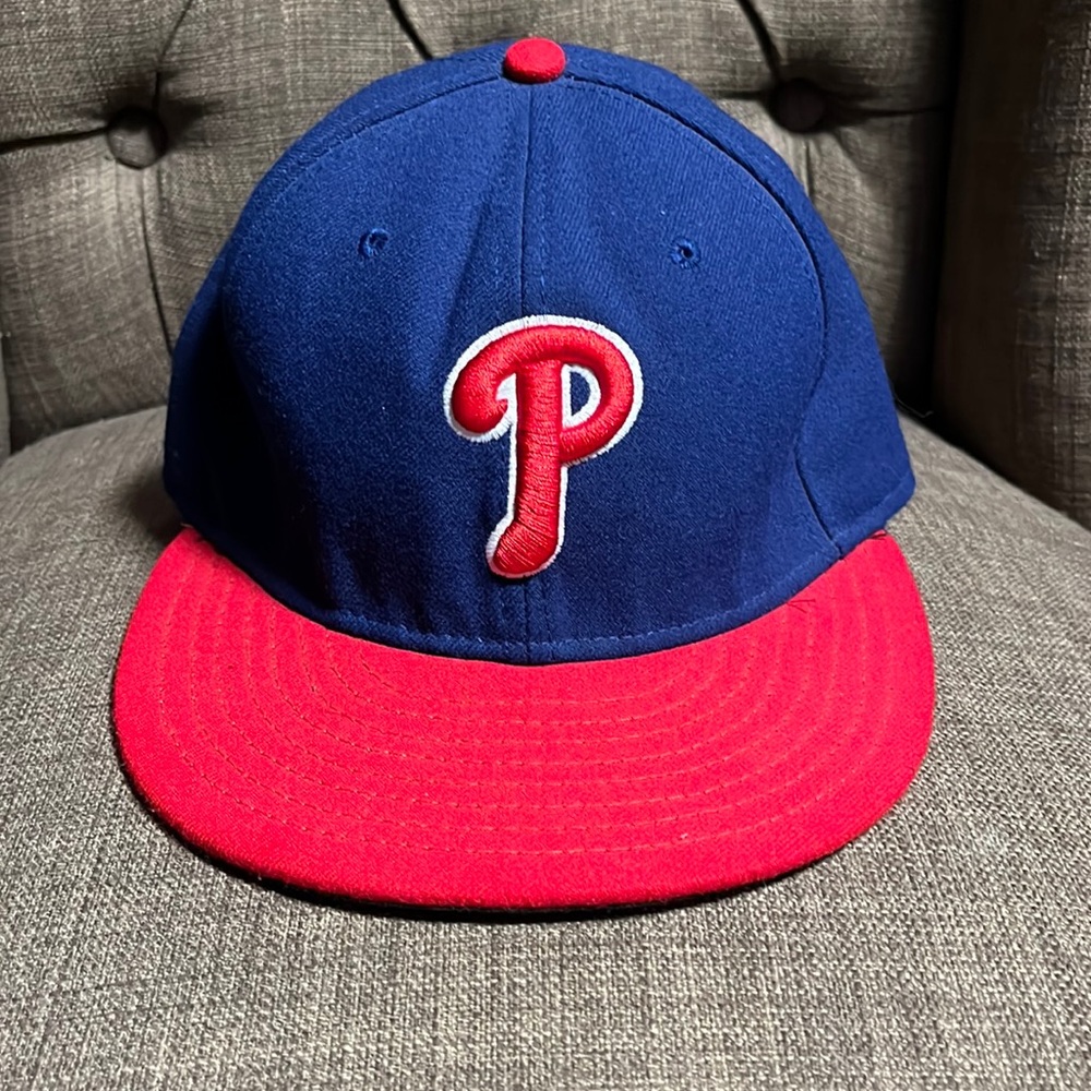 Philadelphia Phillies hat